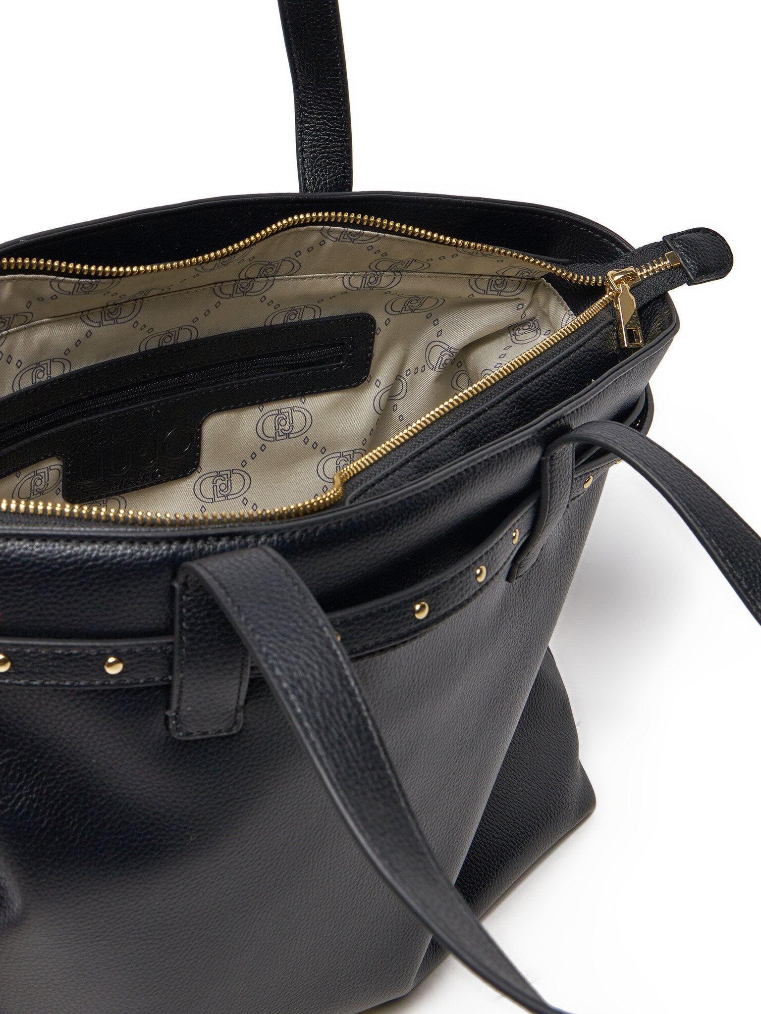 LIU JO Women Shoulder Bags AA5135E0033 22222 Black